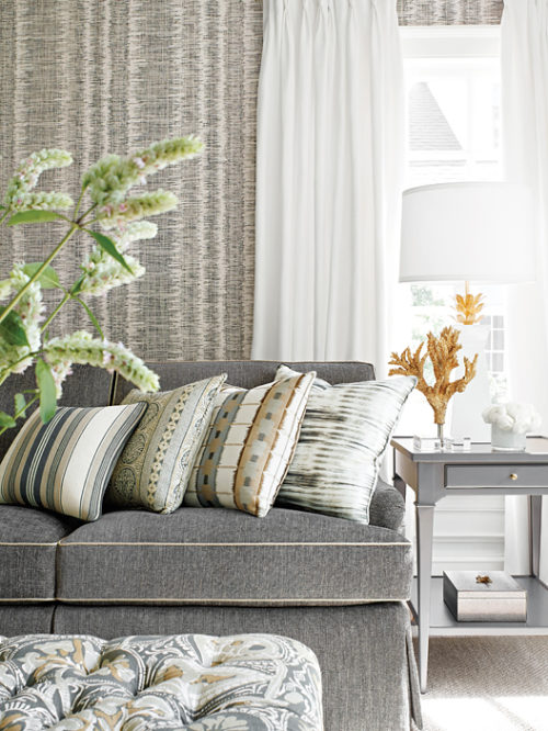 Danube Ikat T88736